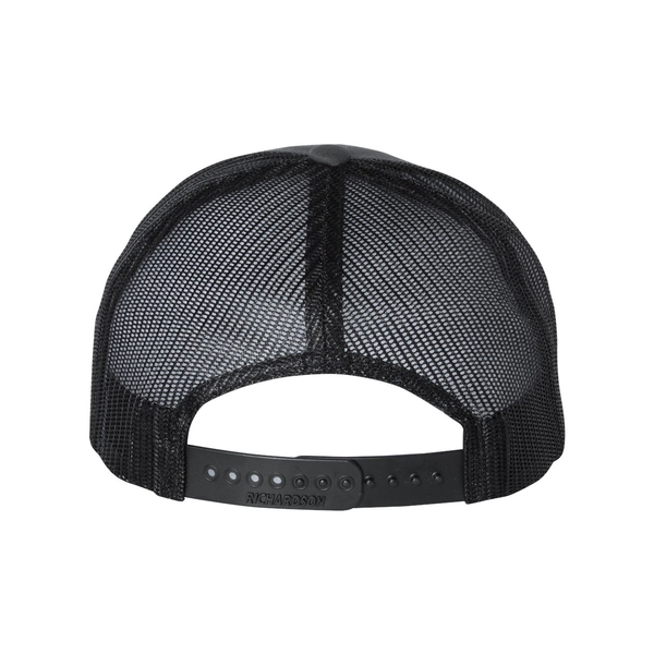 Richardson® Low Pro Structured Trucker Cap