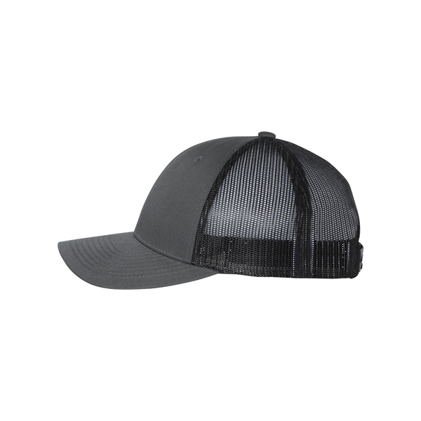 Richardson® Low Pro Structured Trucker Cap