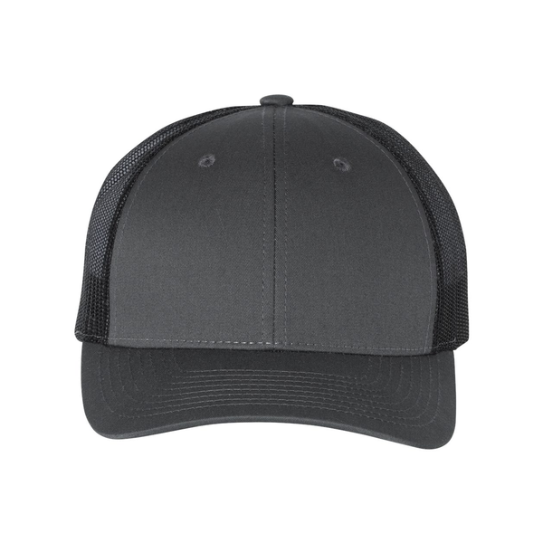 Richardson® Low Pro Structured Trucker Cap