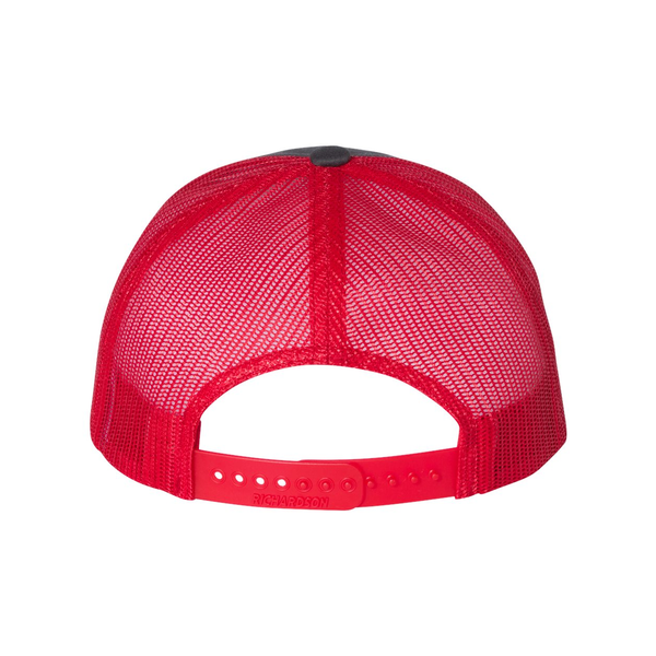 Richardson® Low Pro Structured Trucker Cap
