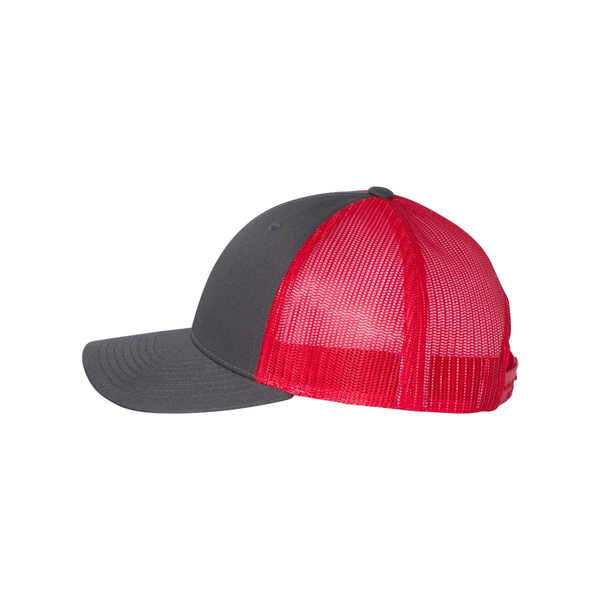 Richardson® Low Pro Structured Trucker Cap
