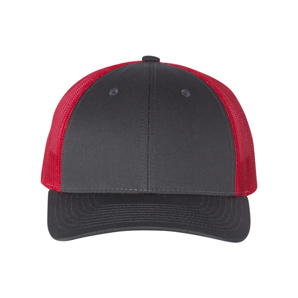 Richardson® Low Pro Structured Trucker Cap