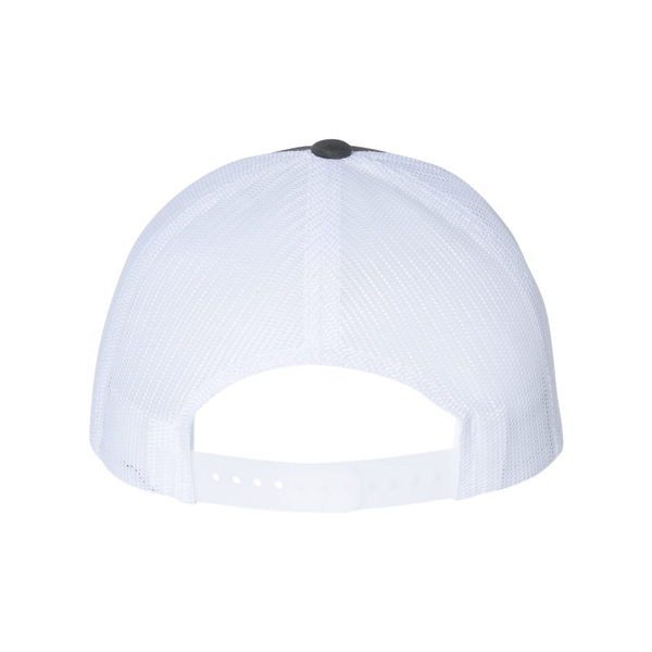 Richardson® Low Pro Structured Trucker Cap