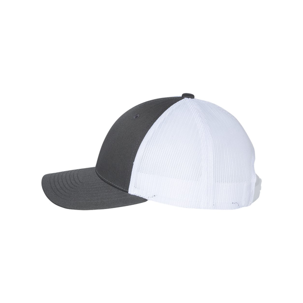Richardson® Low Pro Structured Trucker Cap