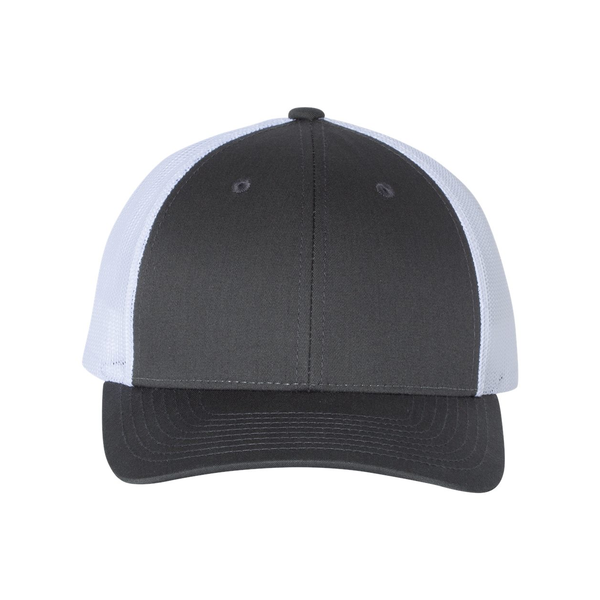 Richardson® Low Pro Structured Trucker Cap