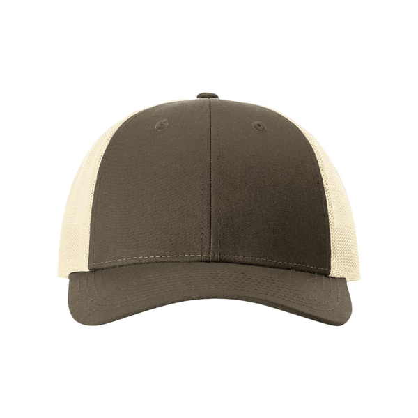 Richardson® Low Pro Structured Trucker Cap