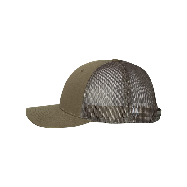 Richardson® Low Pro Structured Trucker Cap