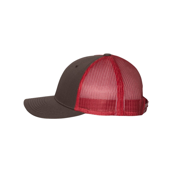 Richardson® Low Pro Structured Trucker Cap