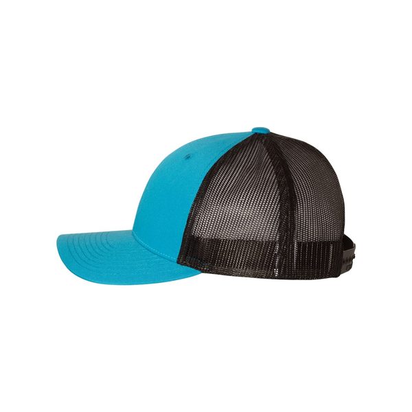 Richardson® Low Pro Structured Trucker Cap