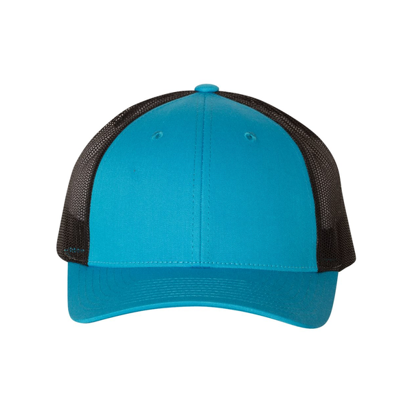 Richardson® Low Pro Structured Trucker Cap