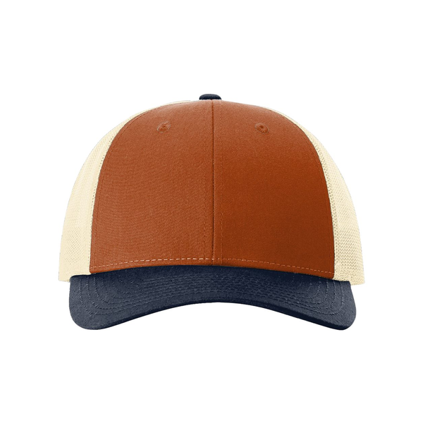 Richardson® Low Pro Structured Trucker Cap
