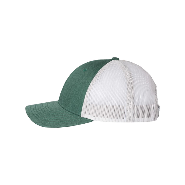 Richardson® Low Pro Structured Trucker Cap