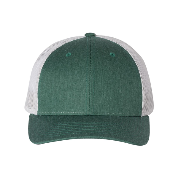 Richardson® Low Pro Structured Trucker Cap