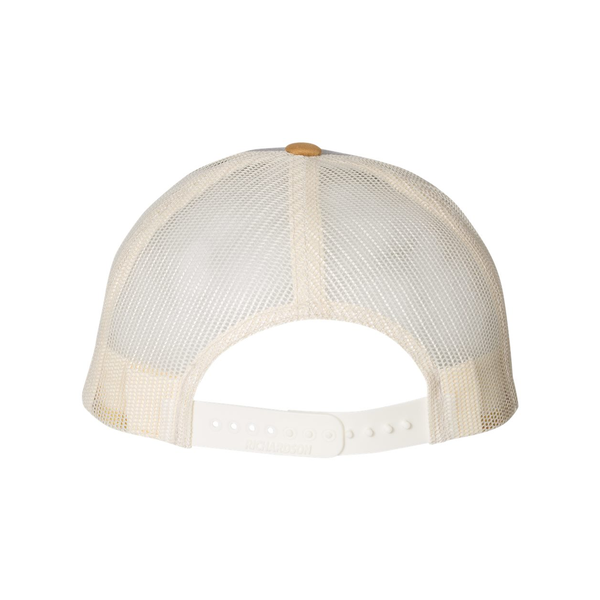 Richardson® Low Pro Structured Trucker Cap