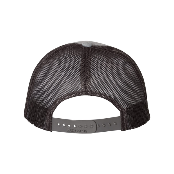 Richardson® Low Pro Structured Trucker Cap