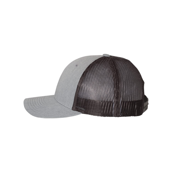 Richardson® Low Pro Structured Trucker Cap
