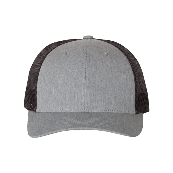 Richardson® Low Pro Structured Trucker Cap
