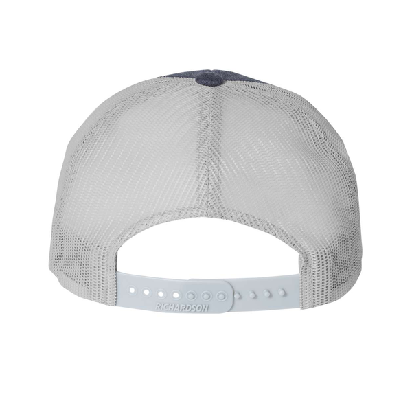 Richardson® Low Pro Structured Trucker Cap