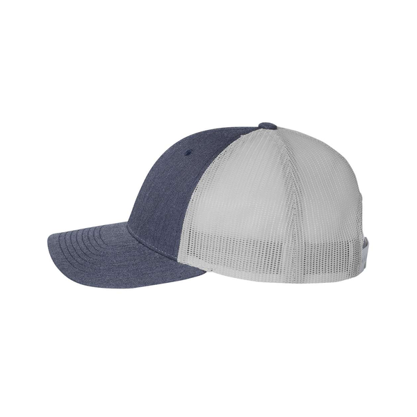 Richardson® Low Pro Structured Trucker Cap