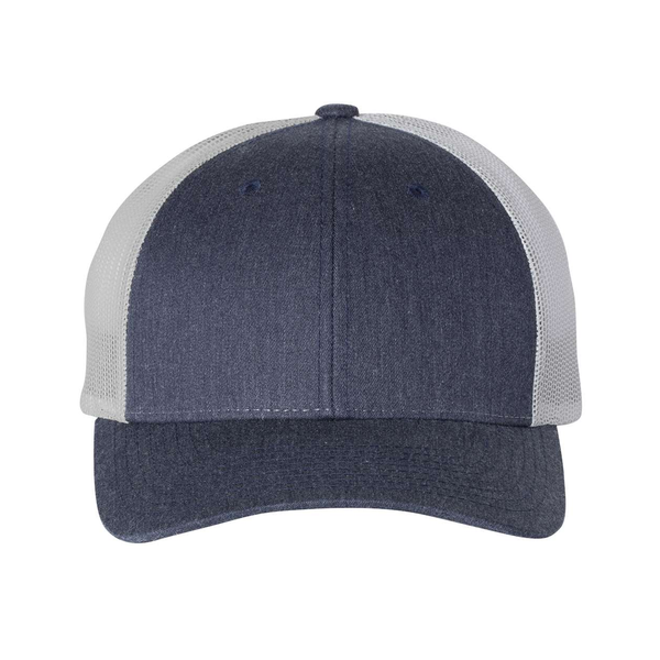 Richardson® Low Pro Structured Trucker Cap