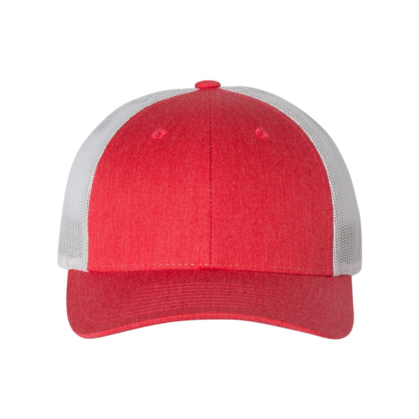 Richardson® Low Pro Structured Trucker Cap