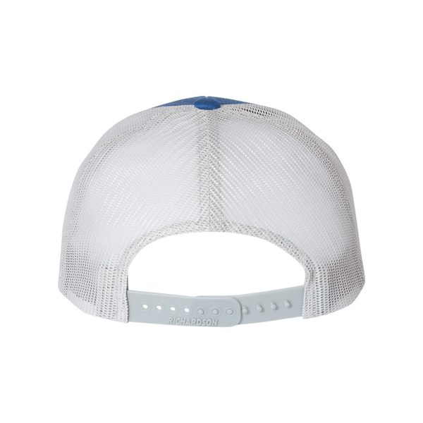 Richardson® Low Pro Structured Trucker Cap