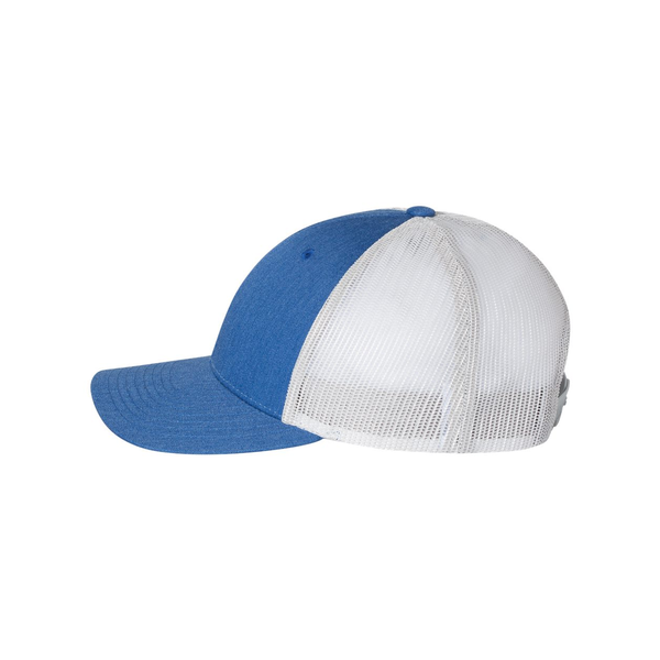 Richardson® Low Pro Structured Trucker Cap