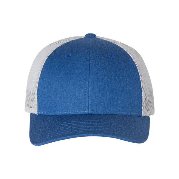 Richardson® Low Pro Structured Trucker Cap