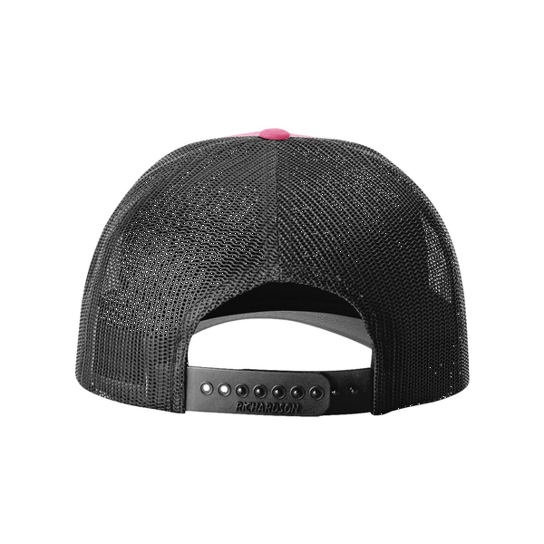 Richardson® Low Pro Structured Trucker Cap
