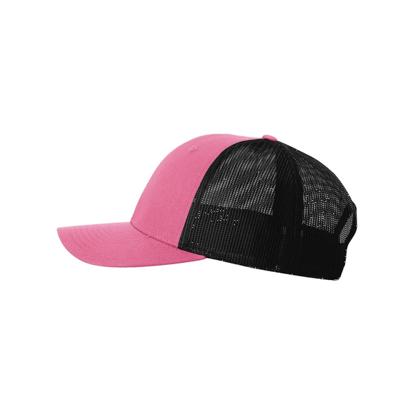 Richardson® Low Pro Structured Trucker Cap