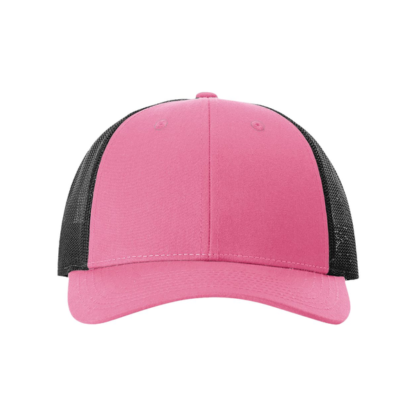 Richardson® Low Pro Structured Trucker Cap