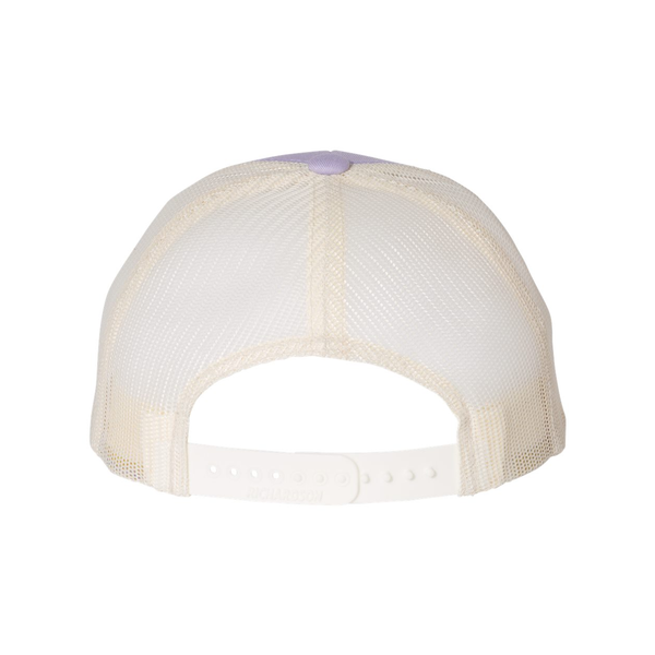 Richardson® Low Pro Structured Trucker Cap