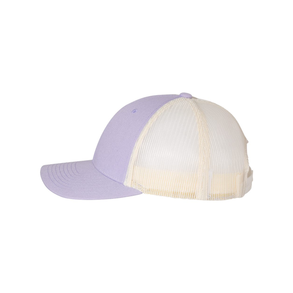 Richardson® Low Pro Structured Trucker Cap