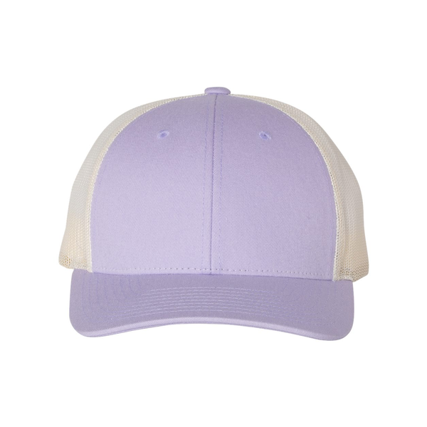 Richardson® Low Pro Structured Trucker Cap