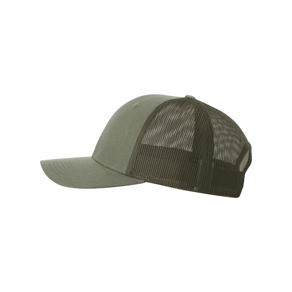Richardson® Low Pro Structured Trucker Cap