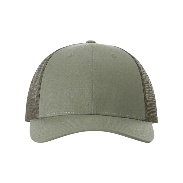 Richardson® Low Pro Structured Trucker Cap