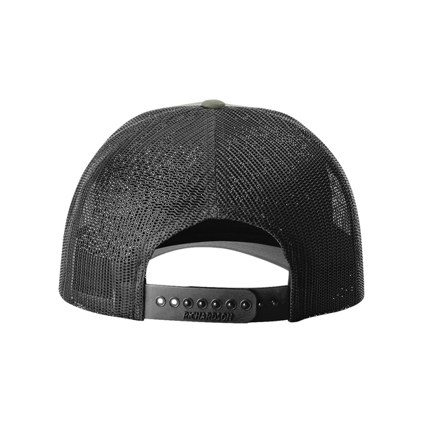 Richardson® Low Pro Structured Trucker Cap