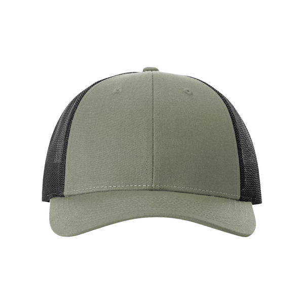 Richardson® Low Pro Structured Trucker Cap