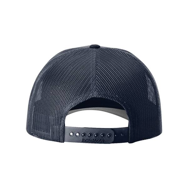 Richardson® Low Pro Structured Trucker Cap