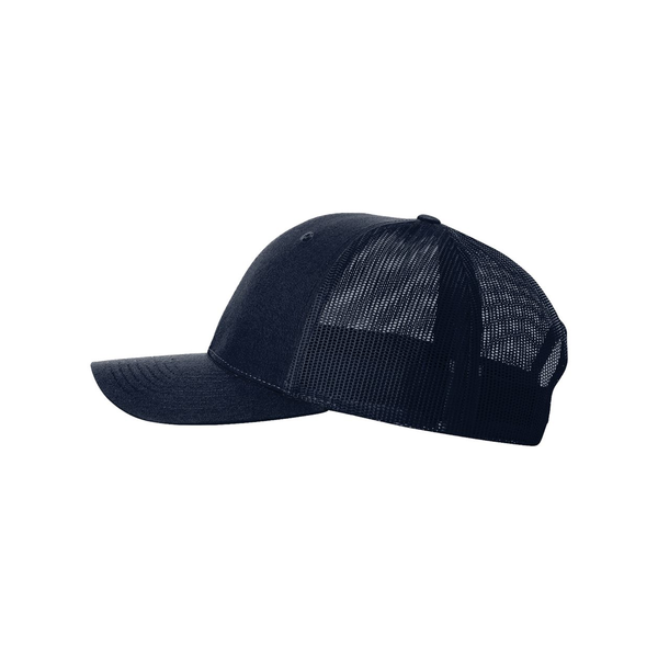 Richardson® Low Pro Structured Trucker Cap