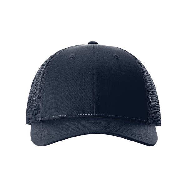 Richardson® Low Pro Structured Trucker Cap