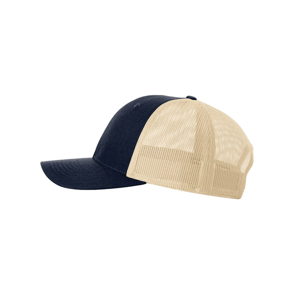 Richardson® Low Pro Structured Trucker Cap