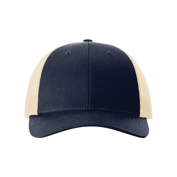 Richardson® Low Pro Structured Trucker Cap