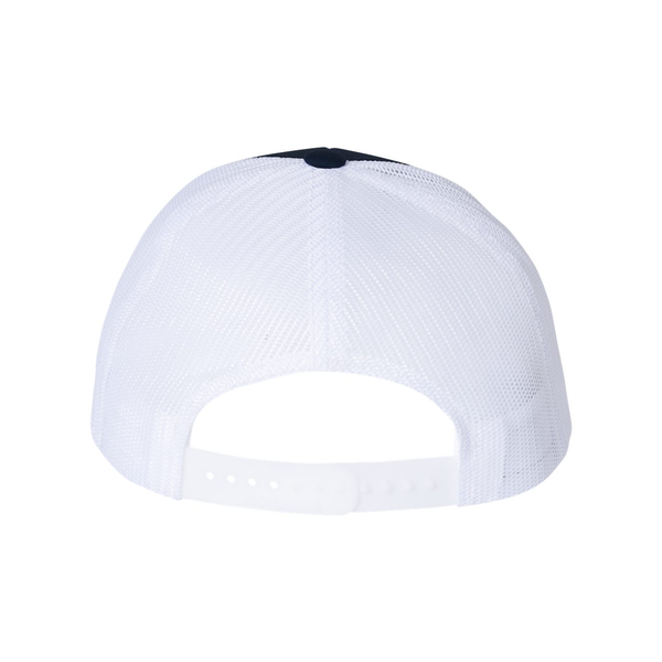 Richardson® Low Pro Structured Trucker Cap