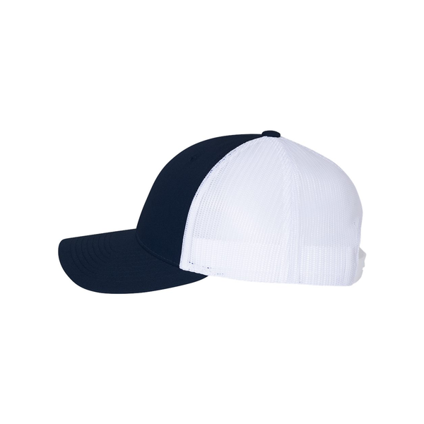 Richardson® Low Pro Structured Trucker Cap