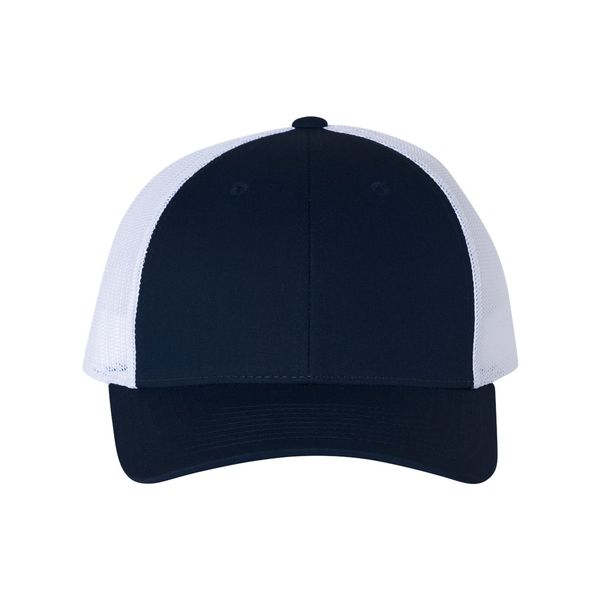 Richardson® Low Pro Structured Trucker Cap