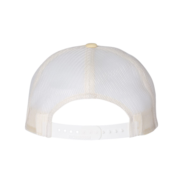 Richardson® Low Pro Structured Trucker Cap