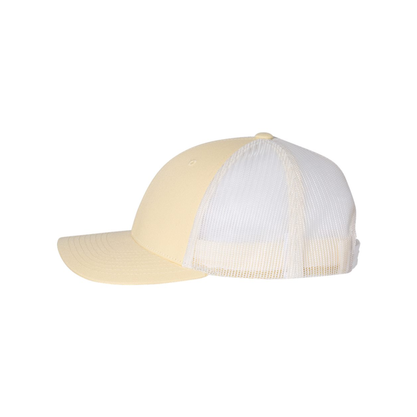 Richardson® Low Pro Structured Trucker Cap