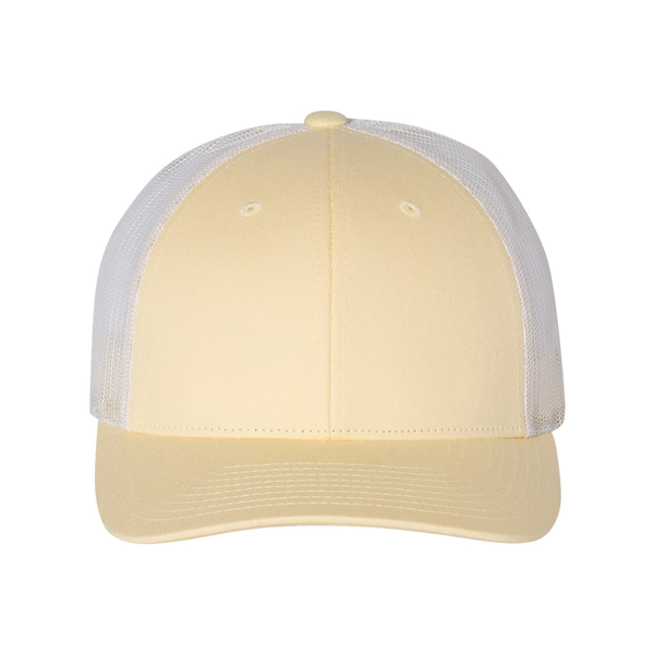 Richardson® Low Pro Structured Trucker Cap
