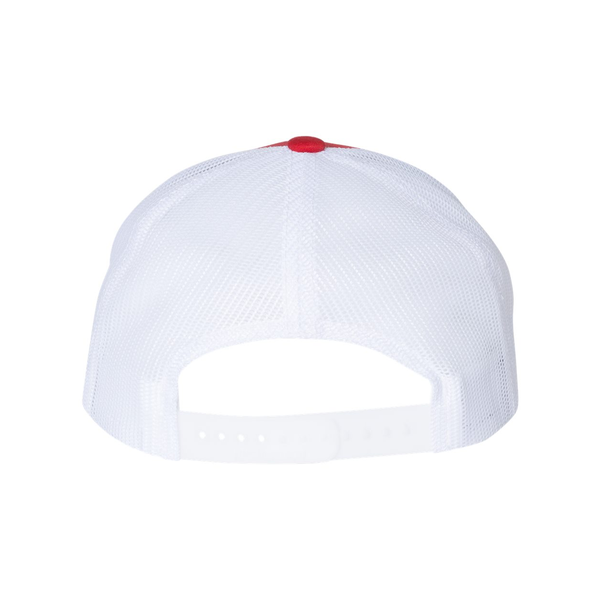 Richardson® Low Pro Structured Trucker Cap